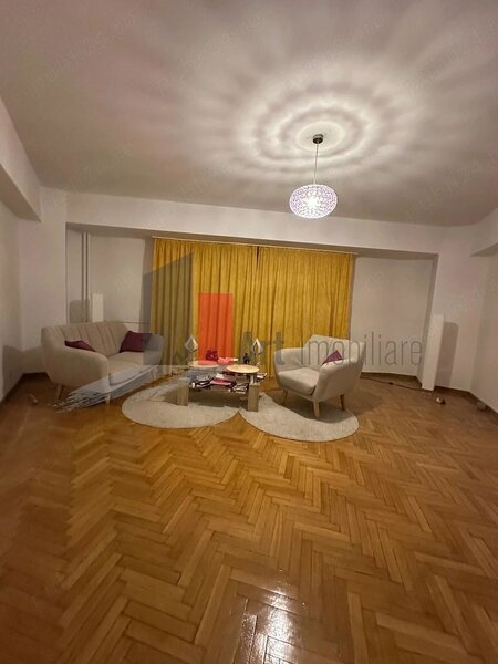 Calea Victoriei, apartament 3 camere