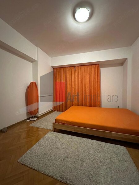 Calea Victoriei, apartament 3 camere