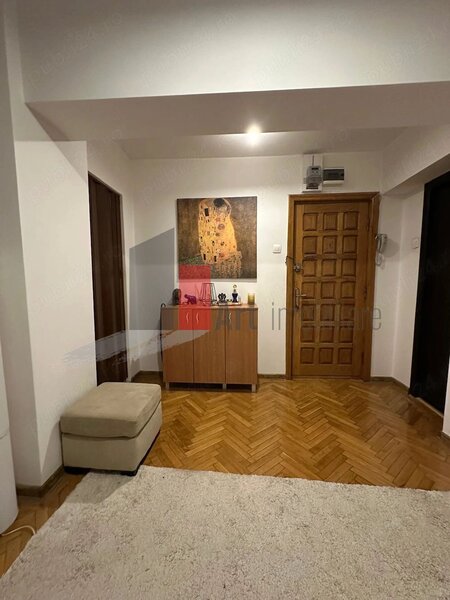 Calea Victoriei, apartament 3 camere