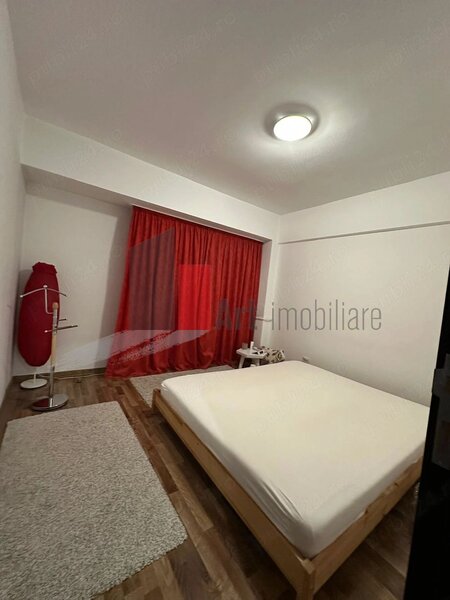 Calea Victoriei, apartament 3 camere